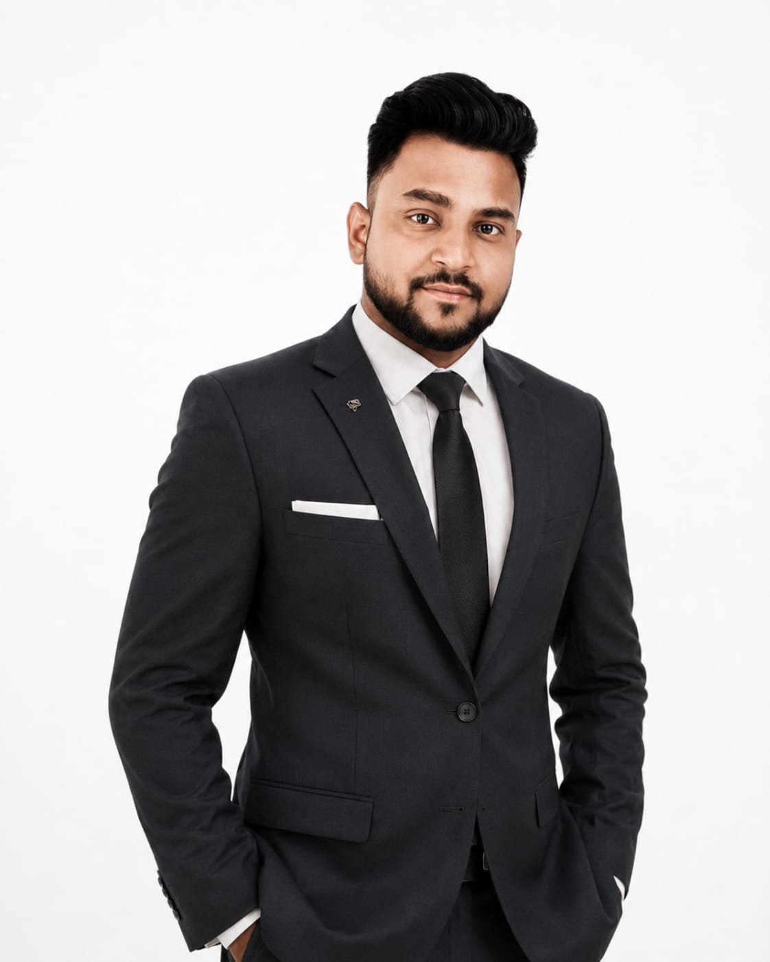 Director Shivam